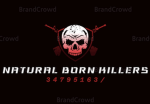 -NBK- NATURAL BORN KILLERS-