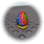 Game Badge Thumbnail