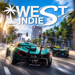 [🌴MAP REVAMP] 🏎️ | West Indies icon