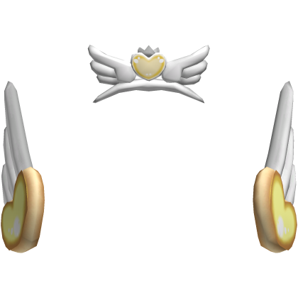 juno heart of hope magical girl pink angel tiara