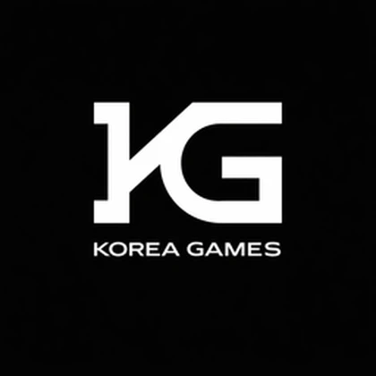 # Korea Games Roblox group icon