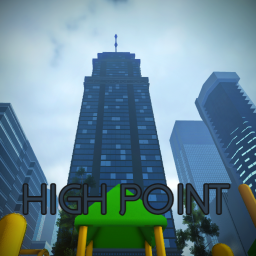 High Point - City (SHOWCASE)