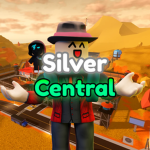 Silver Central