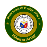 [D FA] Department of Foreign Affairs