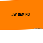 Sub to JW gaming