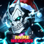 [ UPD7 ] Anime Weapons