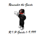 Remember the Guests