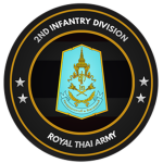 2nd Infаntry Divisionᅠᅠ