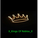 X_Kings Of Roblox_X