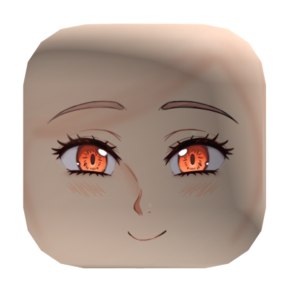 Tioreh Roblox item