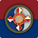 [29th] 175th Infantry Regiment