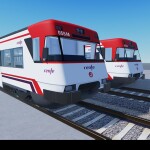 [PMR]Renfe 447 Test place