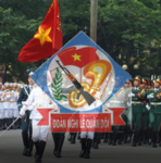 VMRSL | Military Honour Guard Battalion