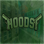 [Hoods! Community]