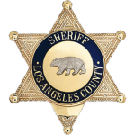 LASD | Los Angeles County Sheriff Department