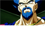 Being The King Of Dragon Ball