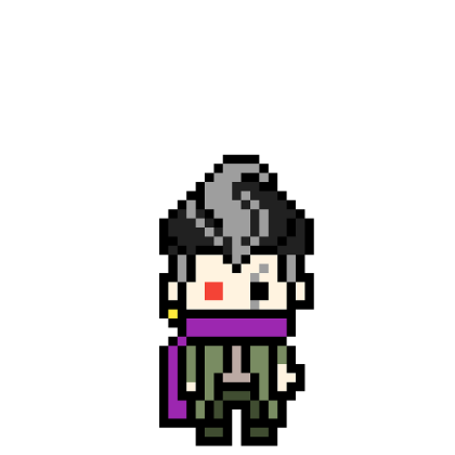 pixel gundham Roblox decal