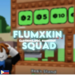 Flumxkin Squad