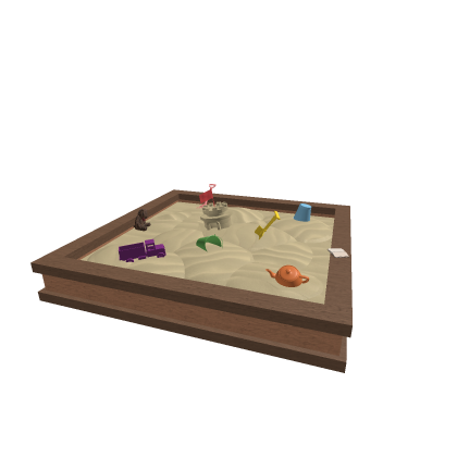 Sandbox