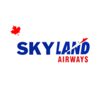SkyLand Airways [SLA]