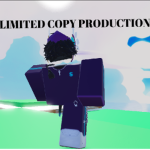 Limited Copy Productions