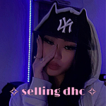 - selling dhc -