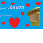 fashion team