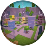 Game Badge Thumbnail