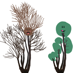 Forest Obby