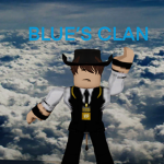 blue’s clan