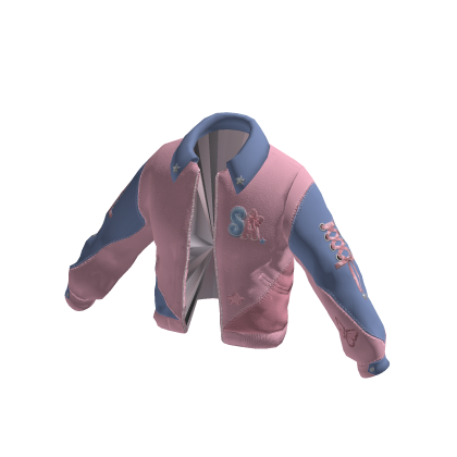 seraphin jacket