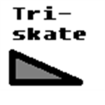 Tri-Skate