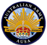 [AUSA] - Australian Army
