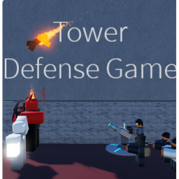 Tower Defense Game