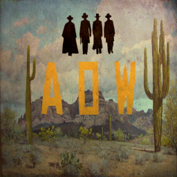 The American Old West