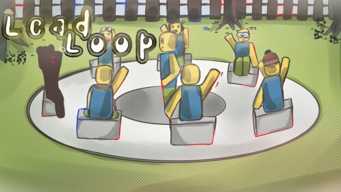 [NEW] Lead Loop