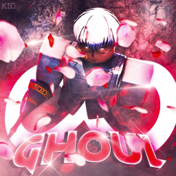 Ghoul Infinite icon