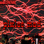 Pixels mad