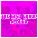 The epic group jedjjd