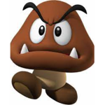 Mr.Goomba