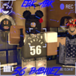 {56B}St Babies ABK