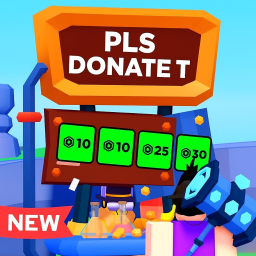 PLS DONATE T 💸