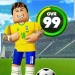 Pro Soccer Simulator icon
