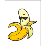 Banana God