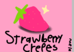 Str4wb3rry~cr3p3s