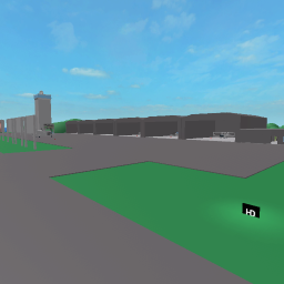 Old Flight Simulator Game (Group Game Version)