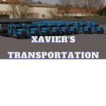 Xaviers transportation