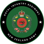 [NZΑ] Royal Infantry Regiment
