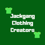 Jackgang Clothing Creators