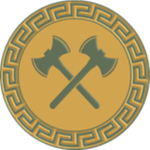 ᅠ Barbarians